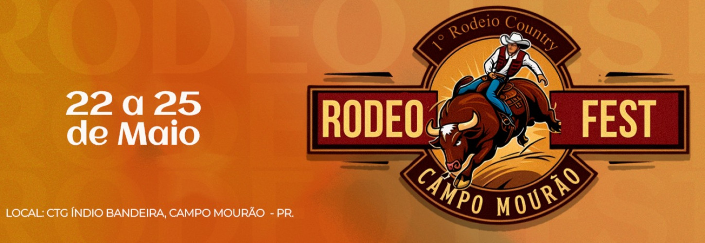 Banner Evento