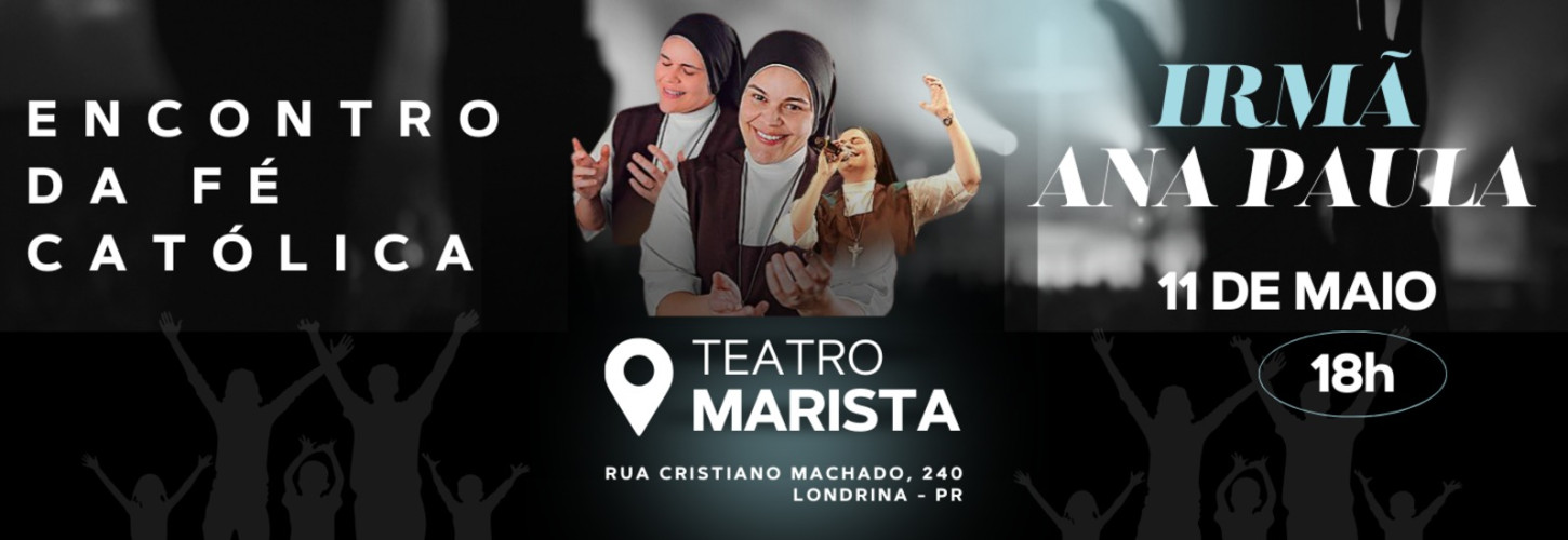 Banner Evento