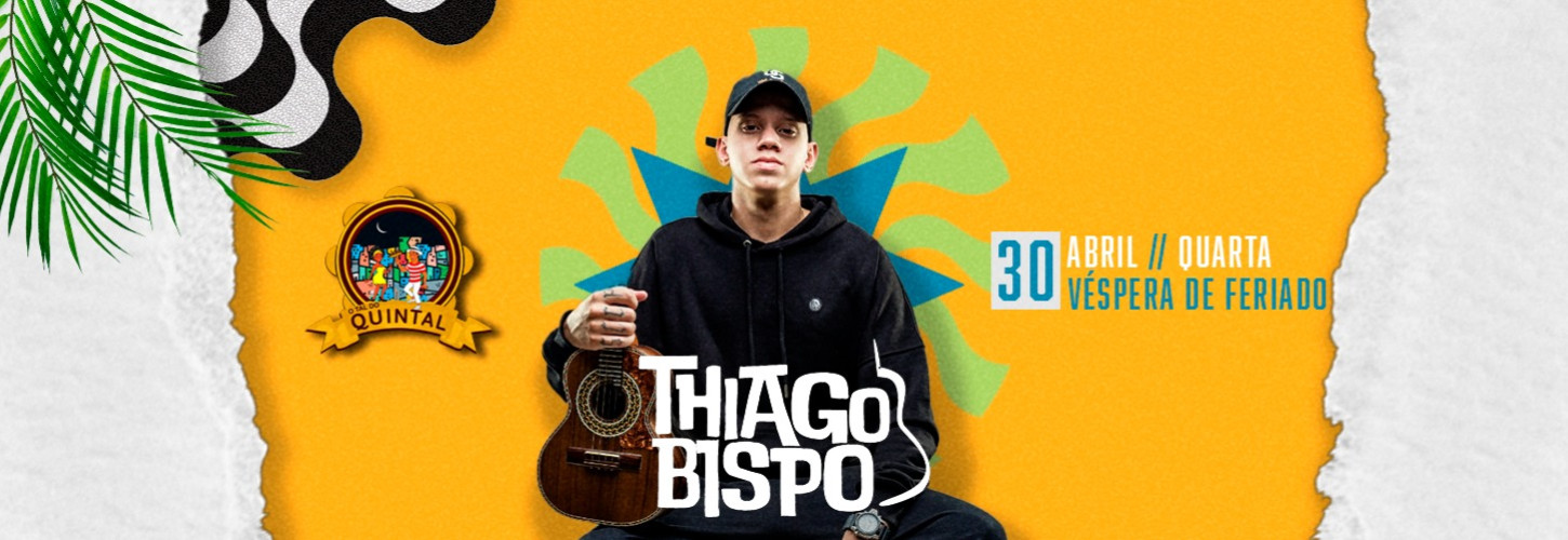 Banner Evento