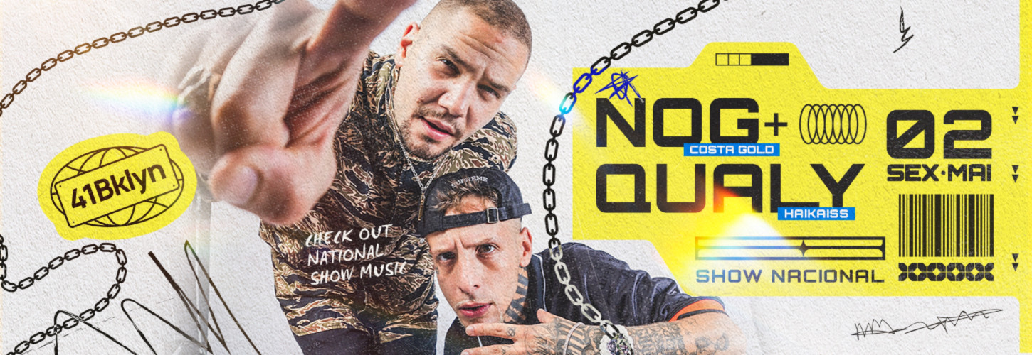 Banner Evento