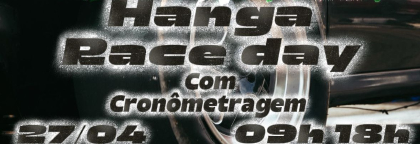 Banner Evento