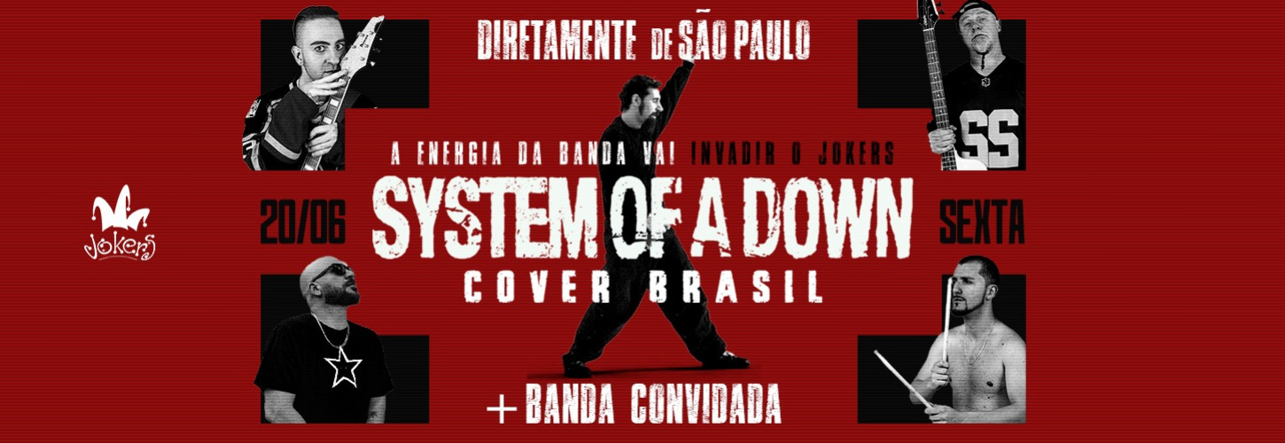 Banner Evento