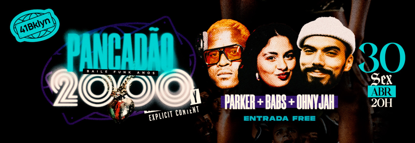 Banner Evento