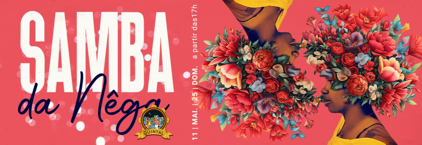 Banner Evento