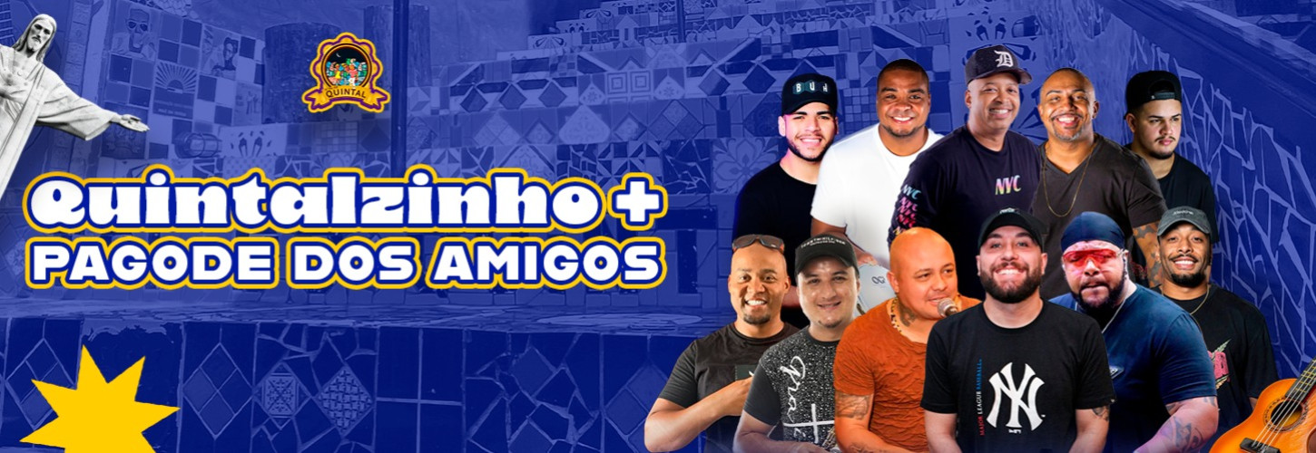 Banner Evento