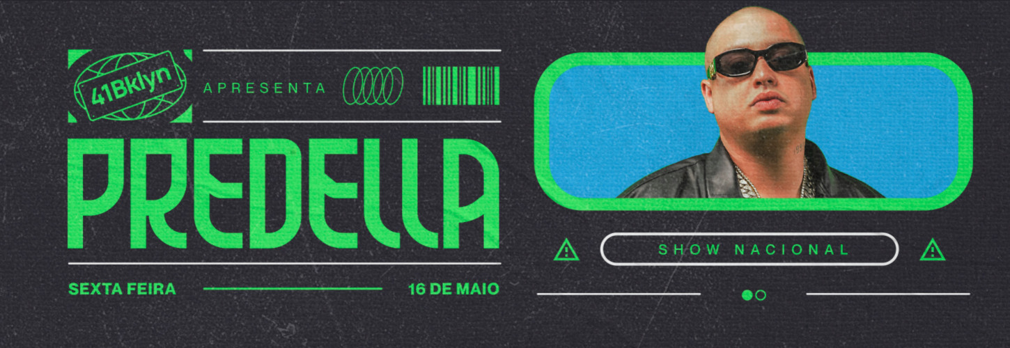 Banner Evento
