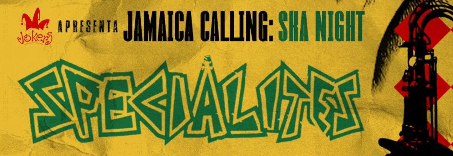 Banner Evento