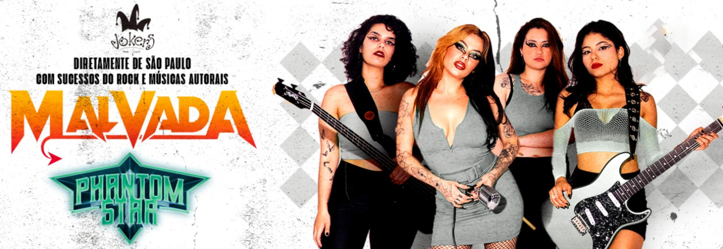 Banner Evento