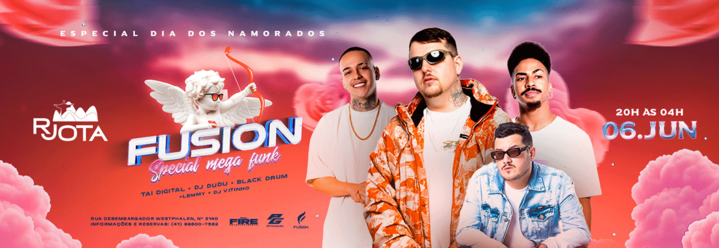 Banner Evento