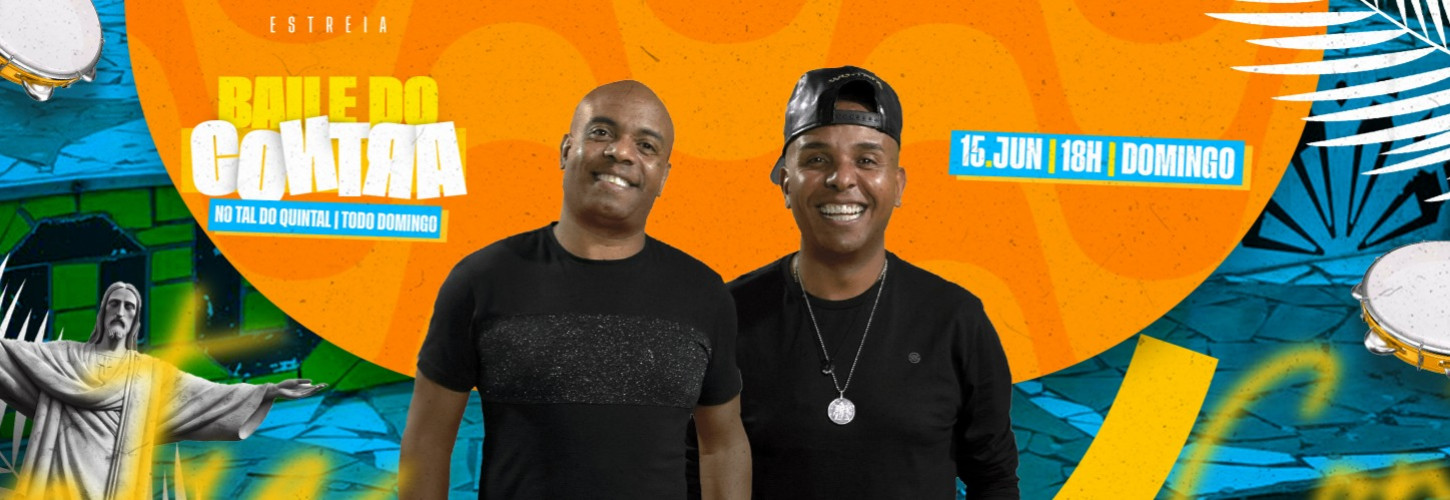 BAILE DO CONTRA