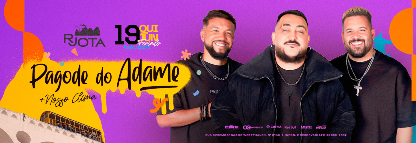 PAGODE DO ADAME - 19.06