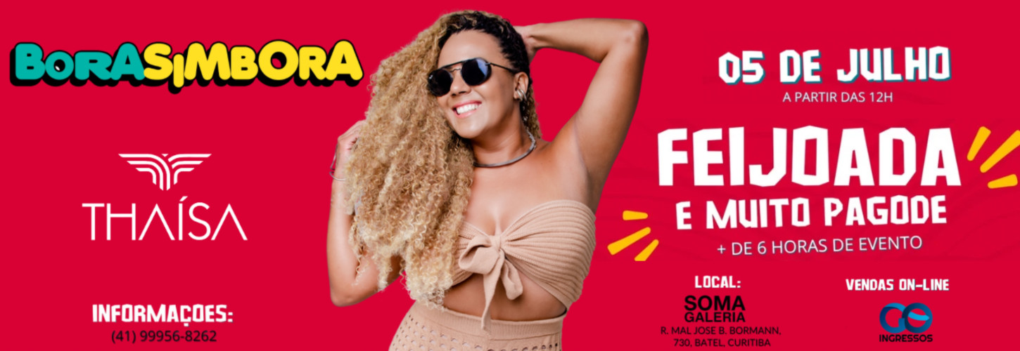 Banner Evento