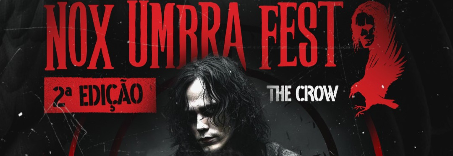 Banner Evento