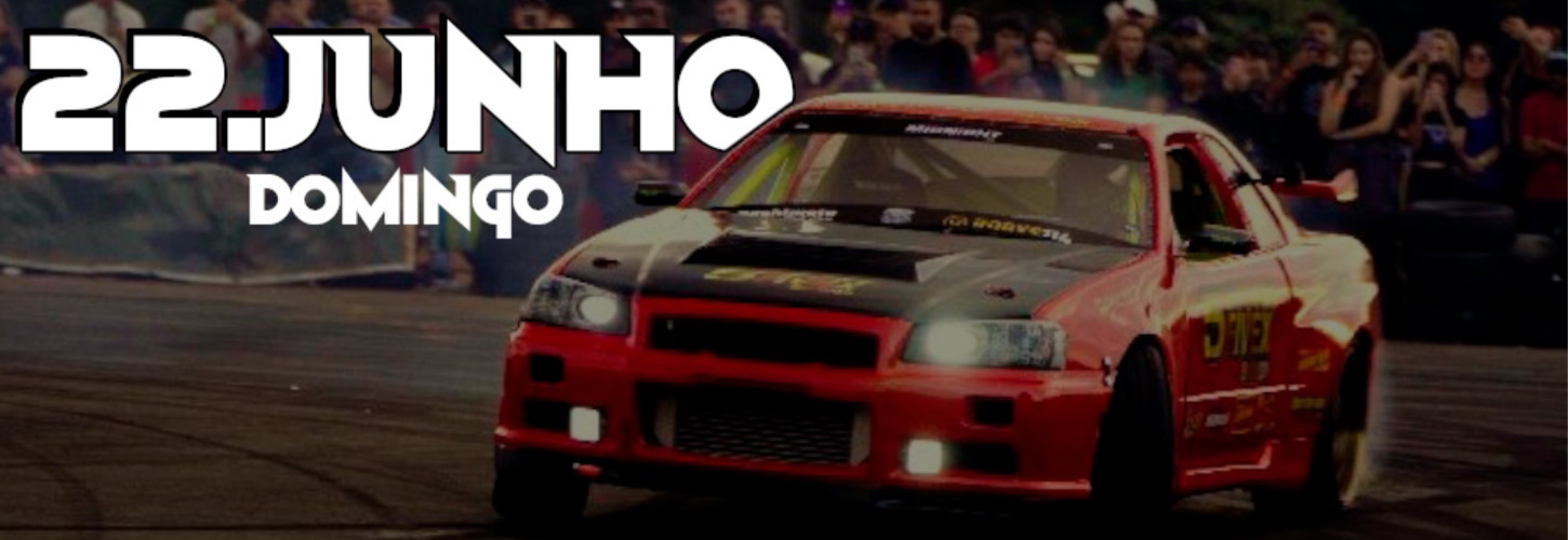 Banner Evento