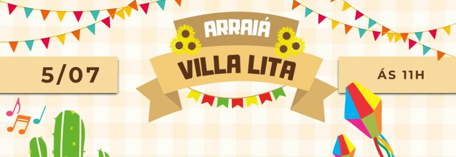 Arraia Villa Lita