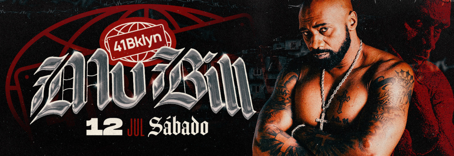 Banner Evento