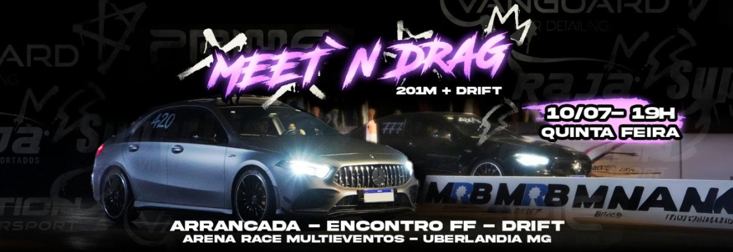Banner Evento