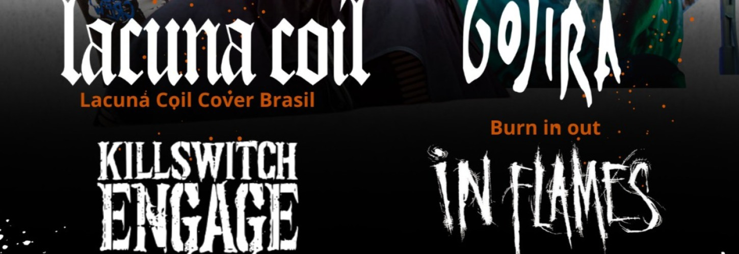 Banner Evento