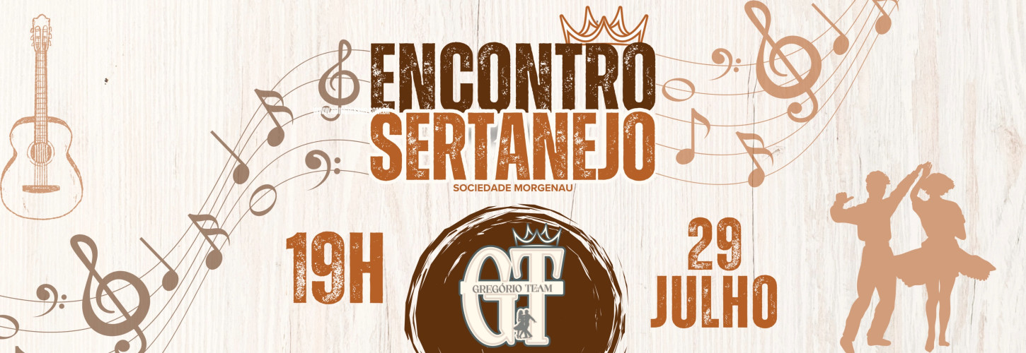 Encontro Sertanejo 2.0