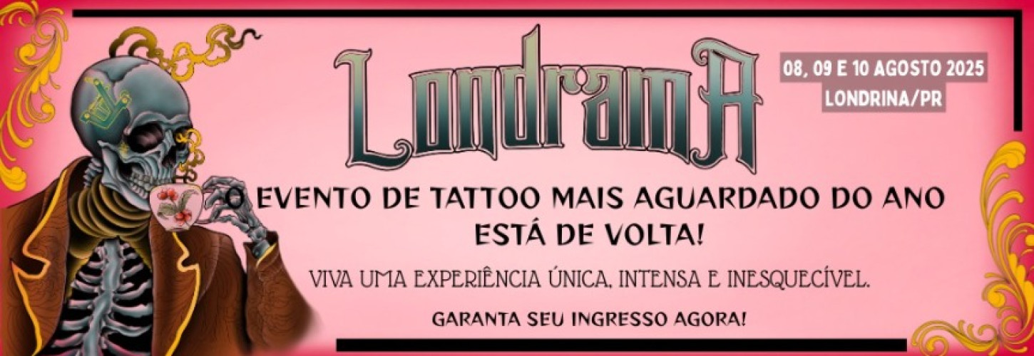Banner Evento