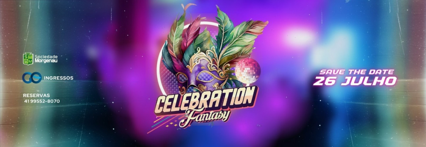CELEBRATION FANTASY