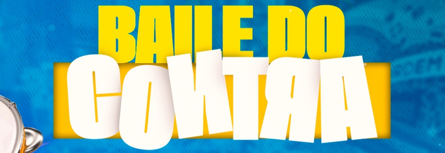 Banner Evento