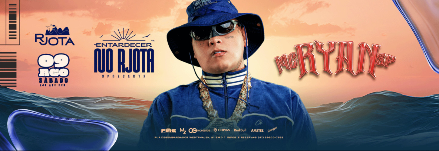Banner Evento