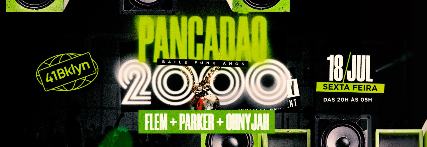 SEXTA FREE ATÉ AS 22:30