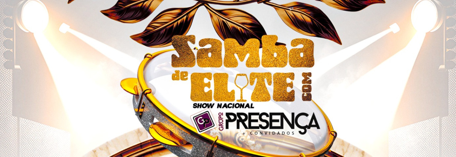 Banner Evento