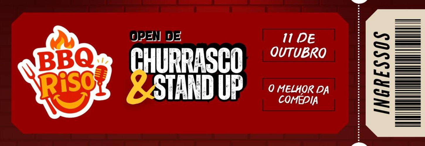 Banner Evento