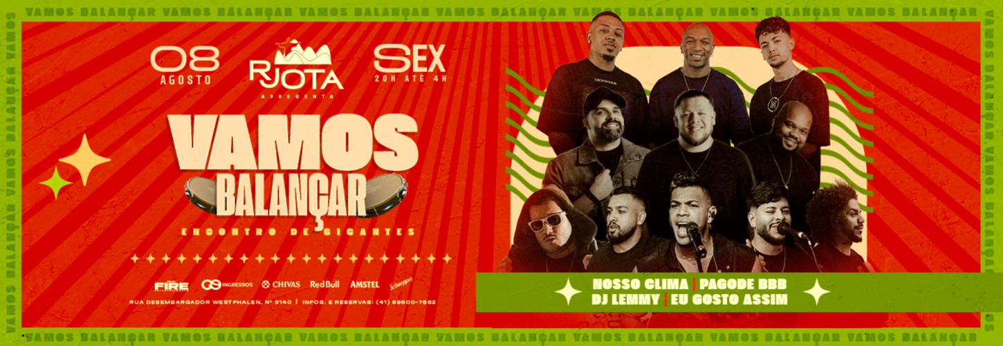 VAMOS BALANÇAR-08.08