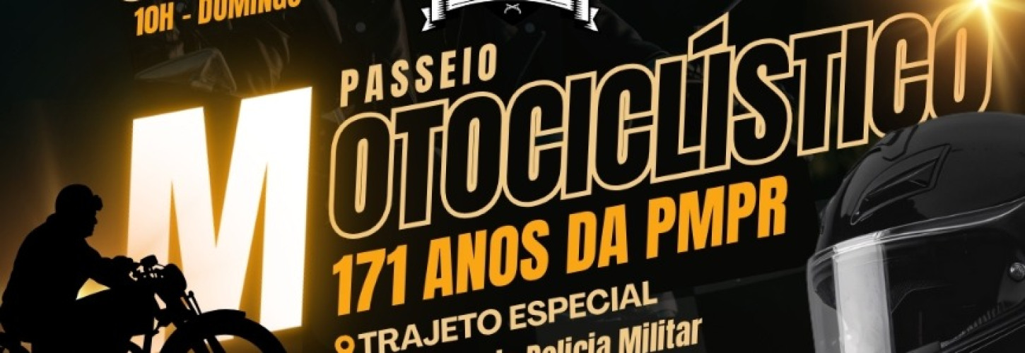 Banner Evento