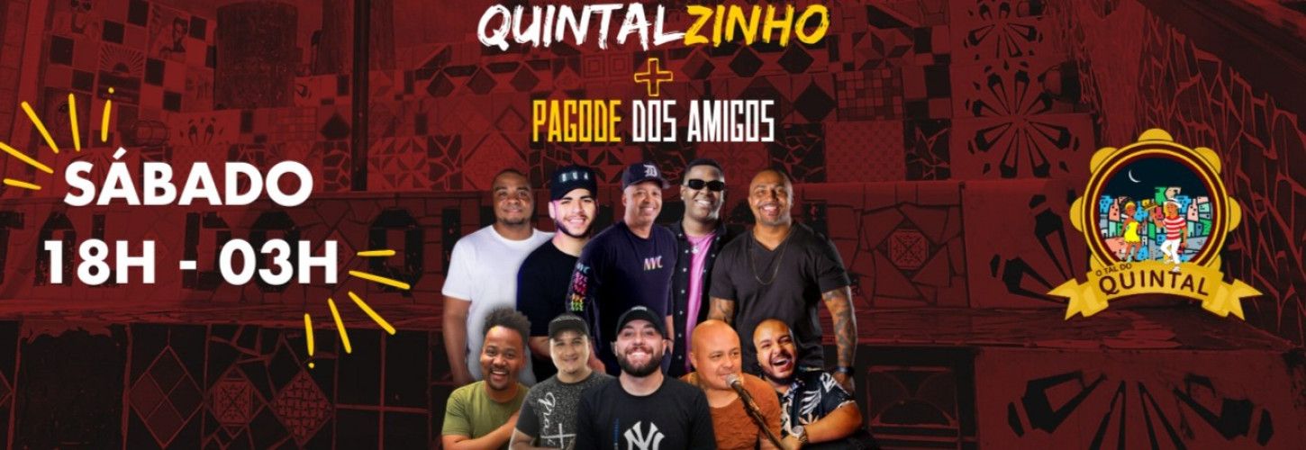 Banner Evento