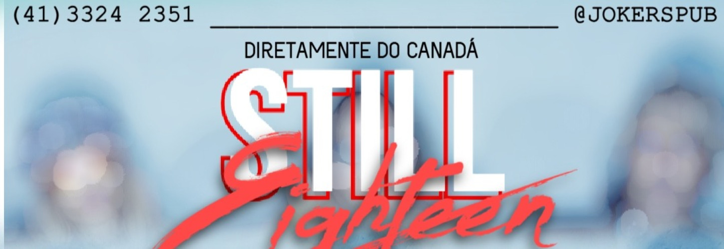 Banner Evento