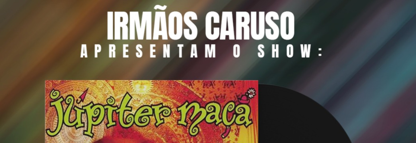 Banner Evento