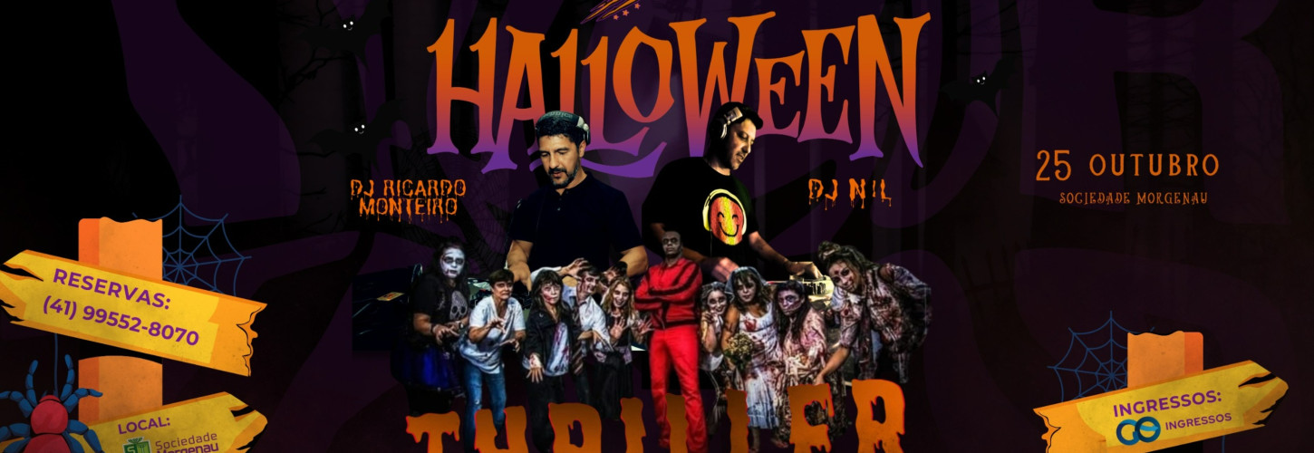 Banner Evento