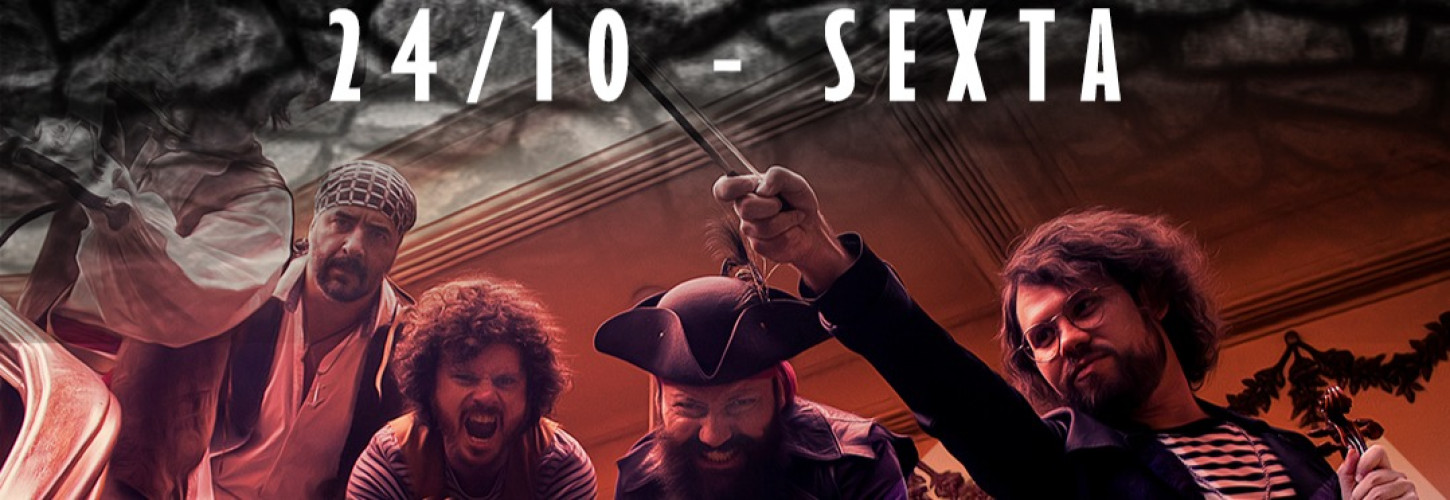 Banner Evento