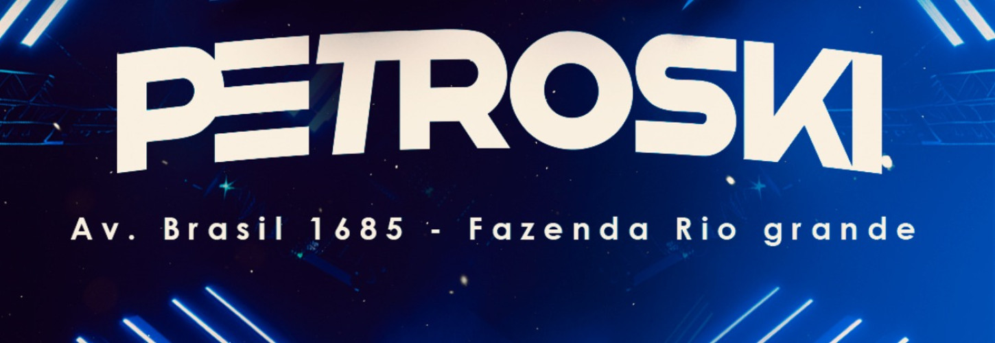 Banner Evento