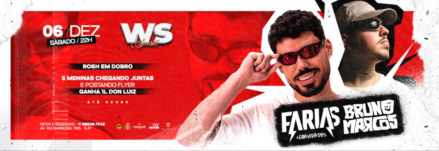 Banner Evento