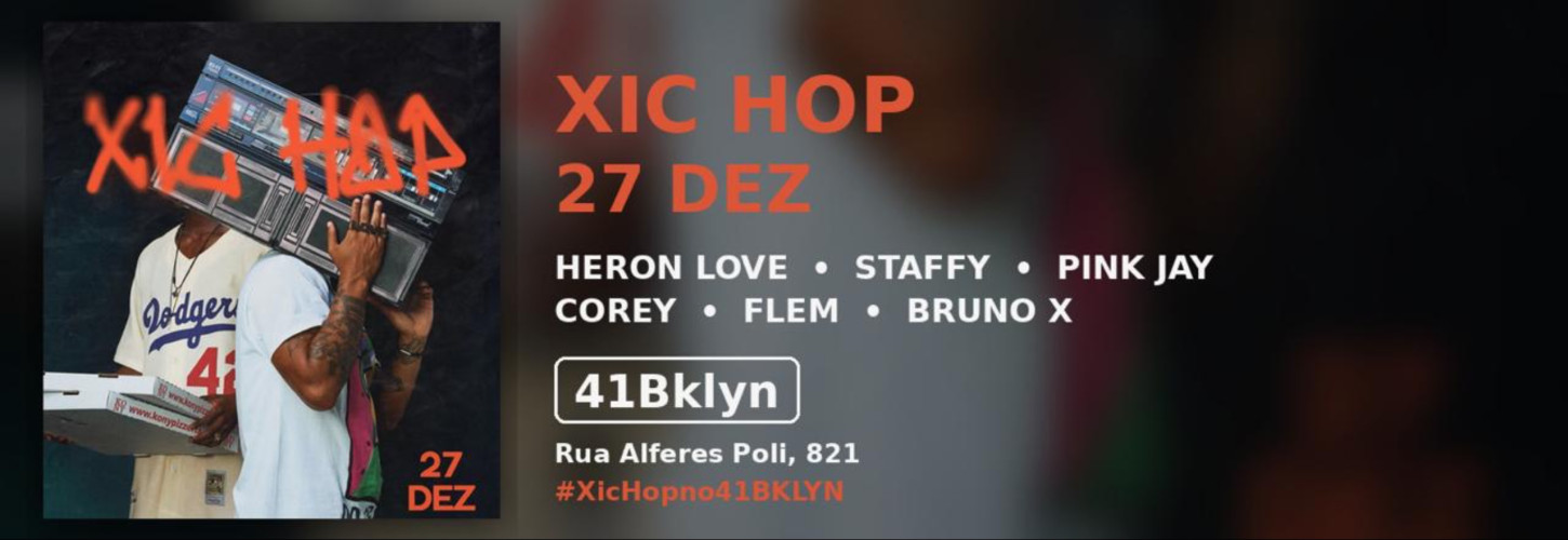 XIC HOP
