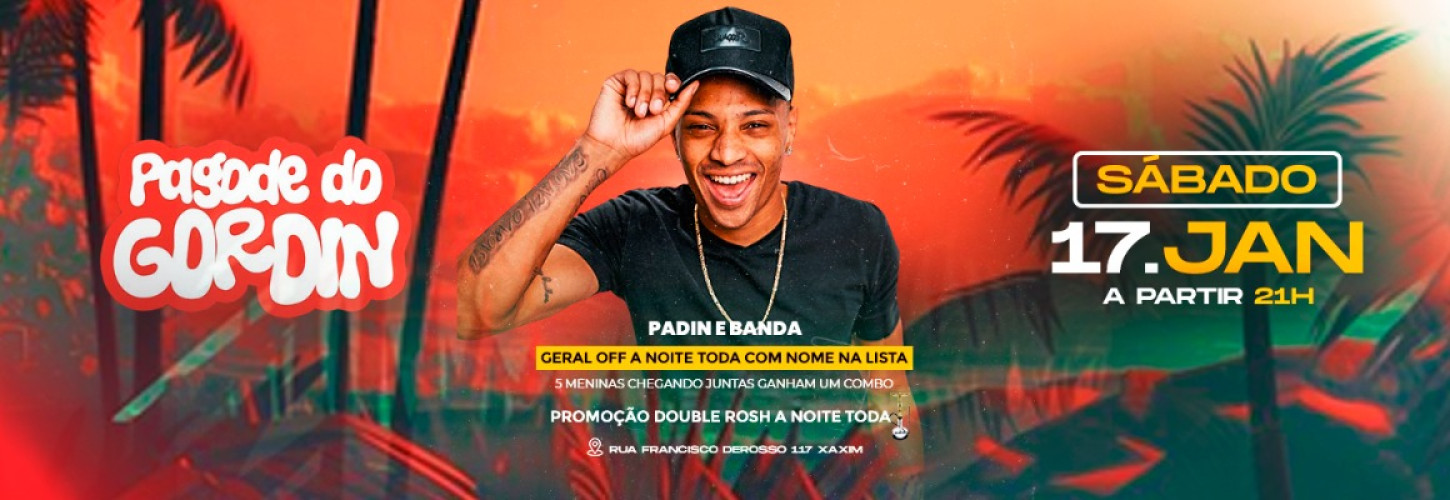 Pagode do Gordin