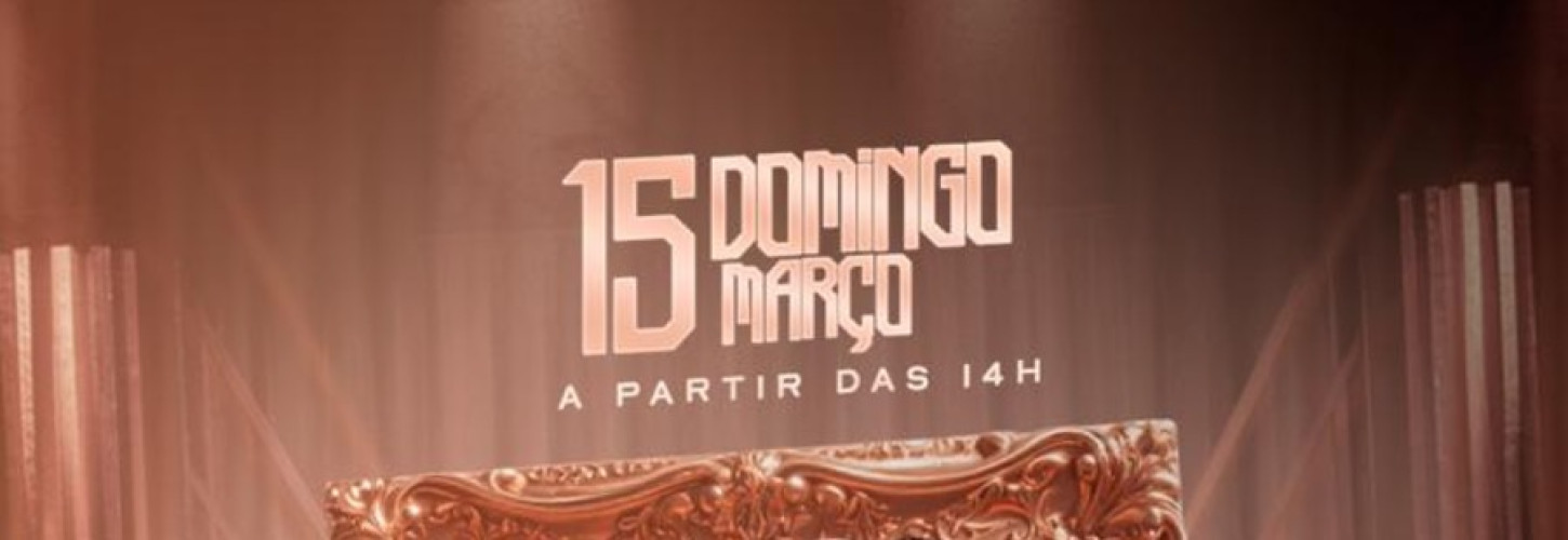 Roda de Samba do Ferpas