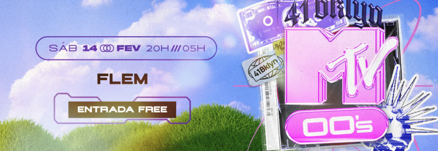 Sábado MTV 00S - 14/02