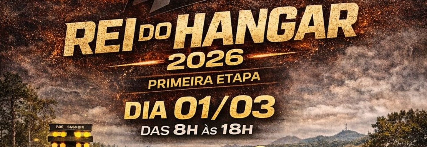 Banner Evento