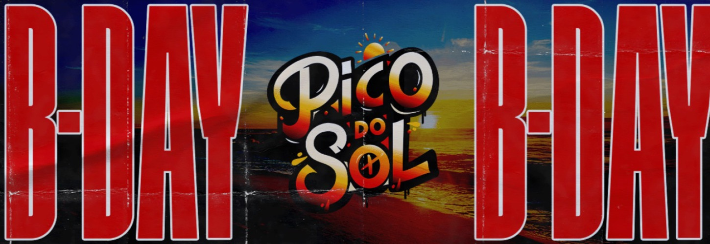 B-Day - Domingo - 01/03