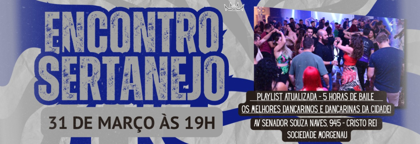 Banner Evento