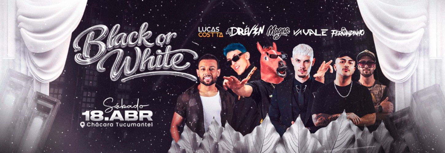 Banner Evento