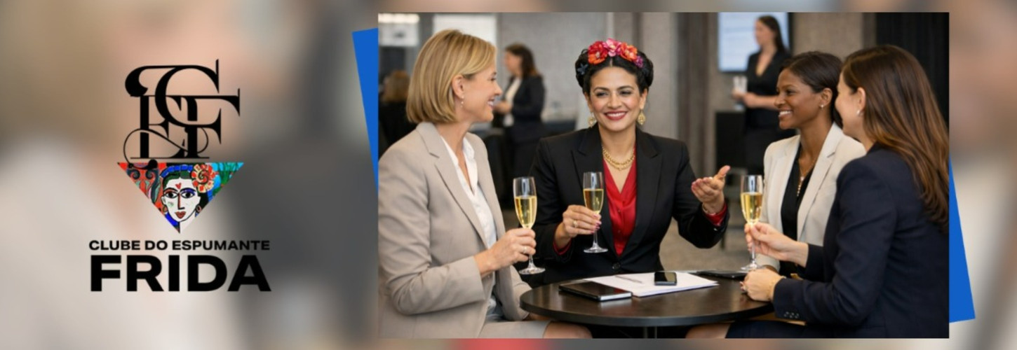 ENCONTRO DE MULHERES EMPREENDEDORAS