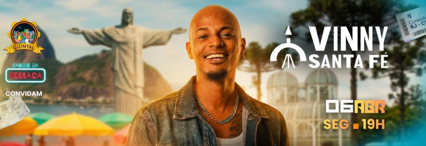 VINNY SANTA FÉ