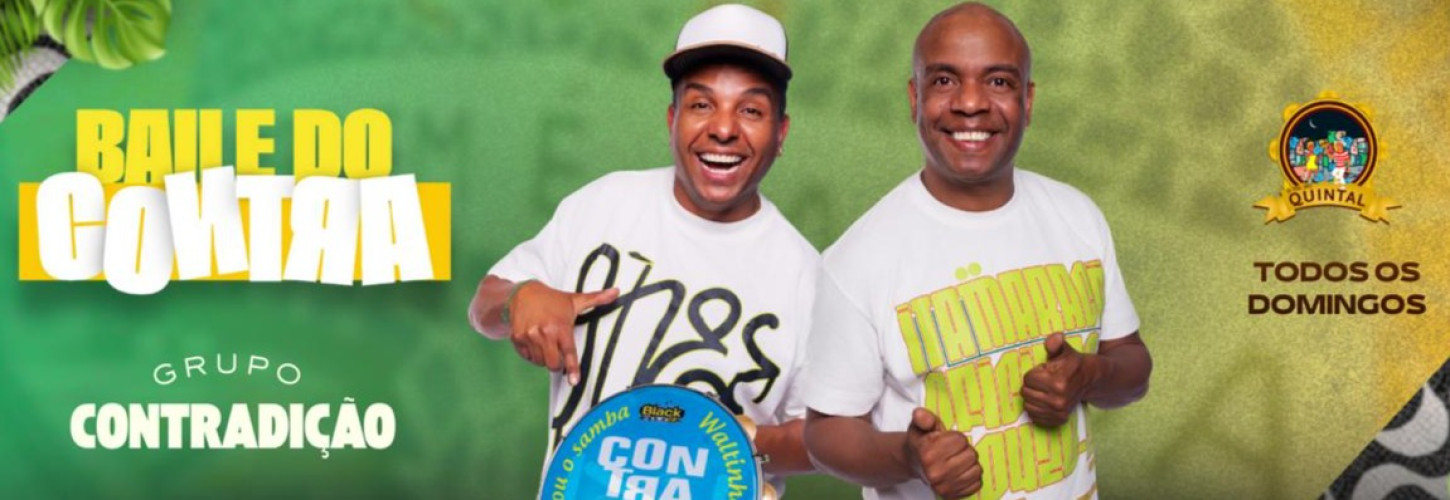 Baile do Contra